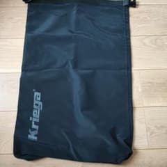 Kriega クリーガ インナーバッグ 防水バッグ30L Kriega クリーガ インナーバッグ 防水バッグ30L - メルカリ