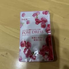 ROSE DRESS 口臭防止エチケット用品 30mlのサムネイル