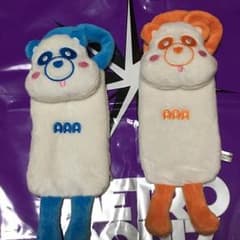 えーパンダセットのサムネイル