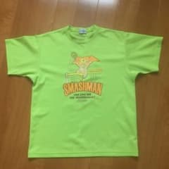 Thumbnail of Tシャツ　バドミントン　ヨネックス