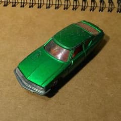 トミカ  CITROEN SMのサムネイル