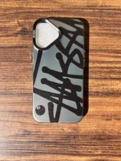 スマホケース iPhone16のサムネイル