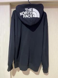 THE NORTH FACE ジップパーカー パーカーのサムネイル