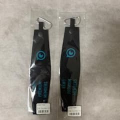 【新品未開封】THE ORAL CIGARETTES タオルホルダーのサムネイル