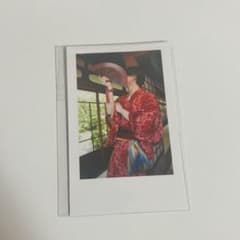実写チェキ　りうらさんのサムネイル