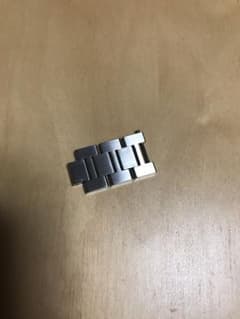 カルティエ  タンク ソロ コマのサムネイル