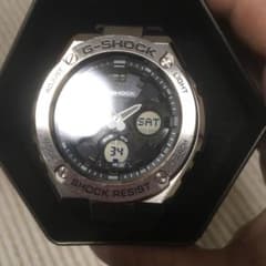 CASIO G-SHOCK GST S１１０並行輸入品のサムネイル