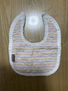 pasima パシーマ スタイ よだれかけ 1枚のサムネイル