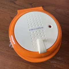 レコルト　スマイルベーカーのサムネイル