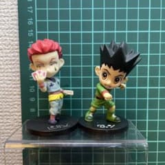 HUNTER × HUNTER 쁘띠 컬렉션