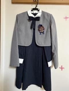 【キャサリンコテージ】キッズ フォーマル ボレロ ワンピース 卒業式 入学式のサムネイル