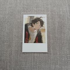 にじさんじ ストア周年メモリアルグッズ 三枝明那 チェキ - メルカリ