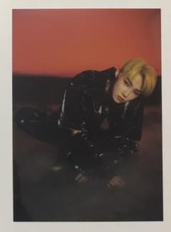 THE BOYZ ドボイズ ランダムフォト ニュー