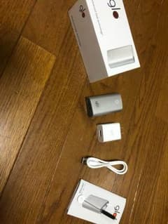 glo タバコ レシートあり 登録してませんのサムネイル
