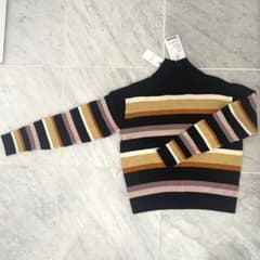 ポールスミス　Paul Smith ハイネックセーター　ウールのサムネイル