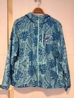 HONOLULU MARATHON アウター ウィンドブレーカーのサムネイル