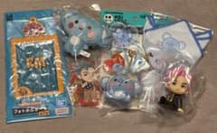 등*님 BTS BT21 TinyTAN RM KOYA