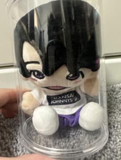 大西風雅　ちびぬい　Lil かんさい　リトカンのサムネイル