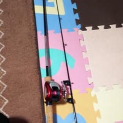 釣竿ワームセットMさん専用のサムネイル