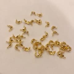 ゴールドボールチップのサムネイル