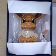 未開封新品　ポケモン イーブイ 真多呂人形 ぬいぐるみ 未開封新品 ポケモン イーブイ 真多呂人形 ぬいぐるみ - メルカリ