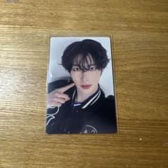 ZB1 KCON JAPAN 2025 トレカ リッキー - メルカリ