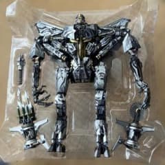 トランスフォーマー 非正規 MPM スタースクリーム 似 - メルカリ