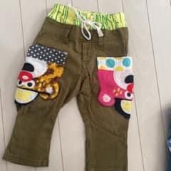パンツのサムネイル