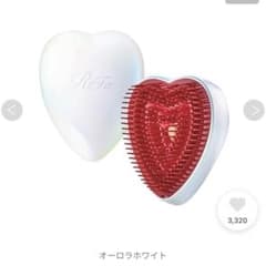 MAY様専用refa ハートブラシのサムネイル