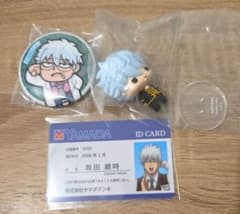 銀魂 銀八先生】まとめ売り 坂田銀時 - メルカリ