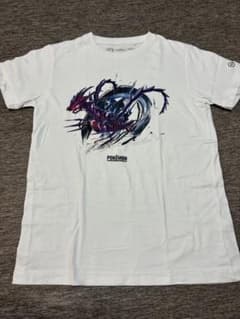 UNIQLO UT ポケモン Tシャツ 160 ムゲンダイナのサムネイル
