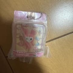 TWICE Lovely Keychain 未開封のサムネイル