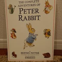 The Complete Adventure of Peter Rabbitのサムネイル