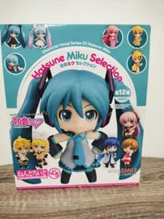 ねんどろいどぷち 初音ミク セレクション1