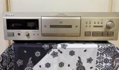 SONY CDP-XA30ES CDプレーヤーのサムネイル