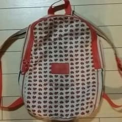 リエ様☆マーク バイ マーク ジェイコブス☆リュックのサムネイル