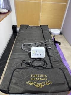 FORTUNA H060050 ヒートマット 業務用 定価約6.5万円のサムネイル