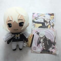 刀剣乱舞 髭切 膝丸 グッズセット - メルカリ