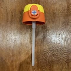 サーモス　水筒　ストローユニットキャップのサムネイル