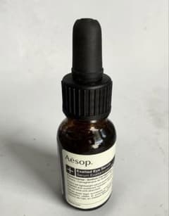 Aesopイソップ イグゾールティッド アイセラム 15ml Eye Serum - メルカリ