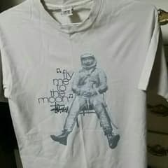 StussyTシャツのサムネイル