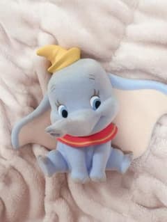 ディズニー ダンボ フィギュア マスコットのサムネイル