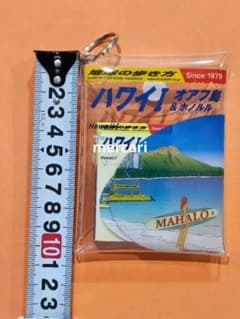 パスケース　HAWAIIのサムネイル
