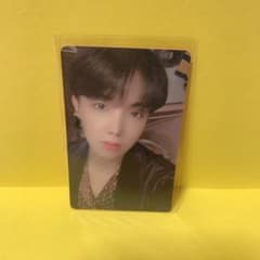 BTS トレカのサムネイル
