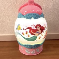 ディズニー　アリエル　ランタンのサムネイル
