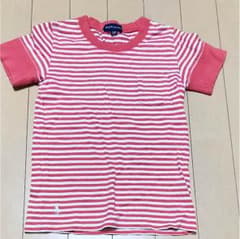 ラルフローレン Tシャツ 120のサムネイル