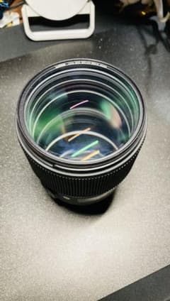 BOND様専用 SIGMA135mmF1.8 DG HSMのサムネイル