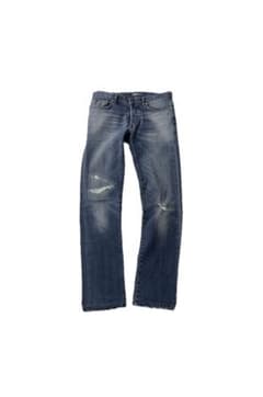 Dior homme ディオールオム エディ期 denim archive - メルカリ