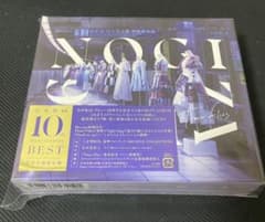 乃木坂46 ベストアルバムTime flies（初回仕様限定盤）のサムネイル