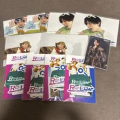 新品未使用 キンプリ Re:ERA LIVE TOUR 24-25グッズセットのサムネイル